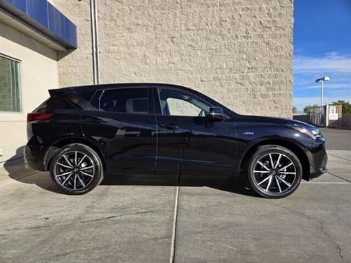 2026 Acura RDX A-Spec Advance Package