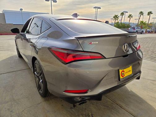 2023 Acura Integra A-SPEC