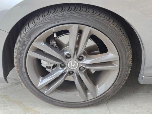 2023 Acura Integra A-SPEC