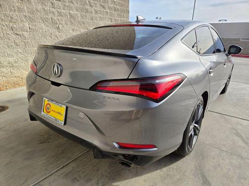 2023 Acura Integra A-SPEC