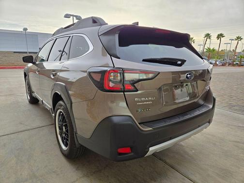 2024 Subaru Outback Limited XT