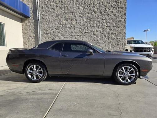 2020 Dodge Challenger GT