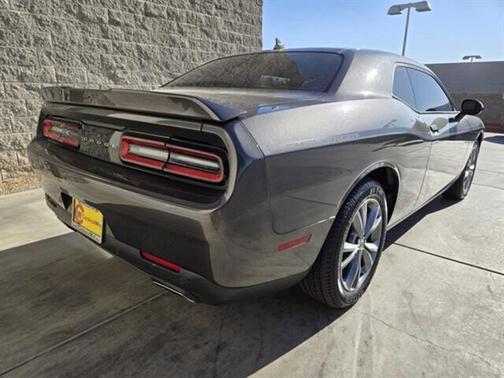 2020 Dodge Challenger GT