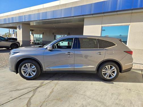 Carbon 2026 Acura MDX Standard