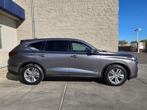 Carbon 2026 Acura MDX Standard