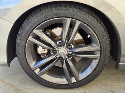 2024 Acura Integra A-SPEC Technology