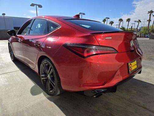 2023 Acura Integra A-SPEC