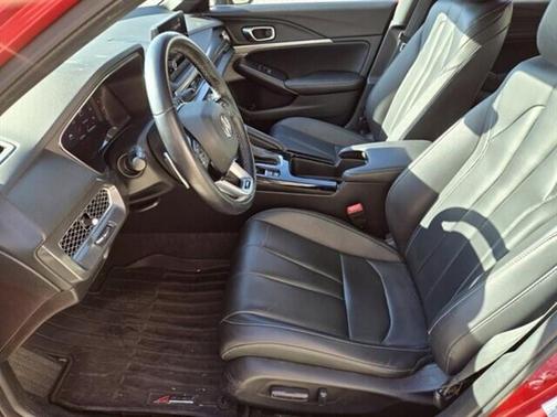 2023 Acura Integra A-SPEC