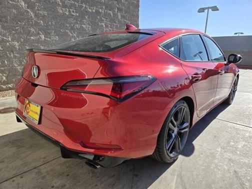 2023 Acura Integra A-SPEC