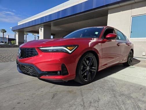 2023 Acura Integra A-SPEC