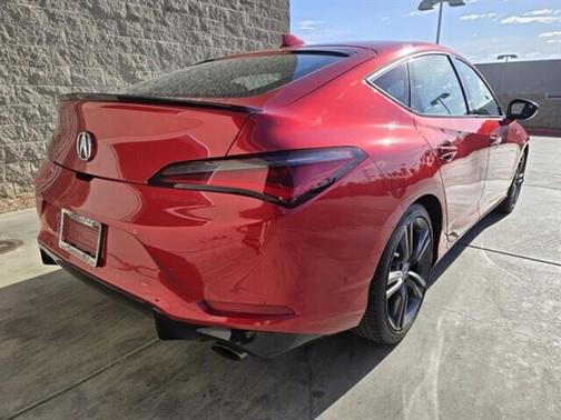 2023 Acura Integra A-SPEC