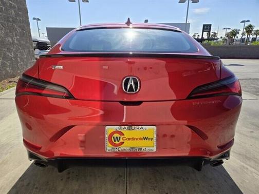 2023 Acura Integra A-SPEC