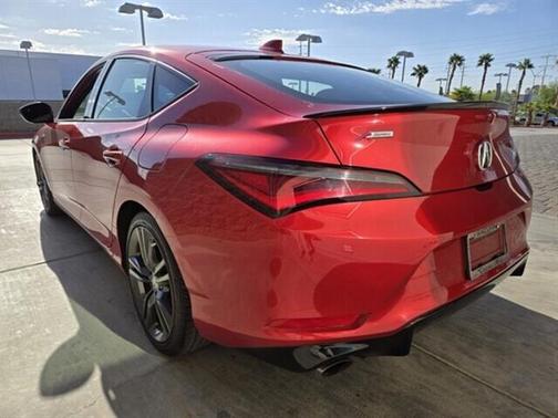 2023 Acura Integra A-SPEC