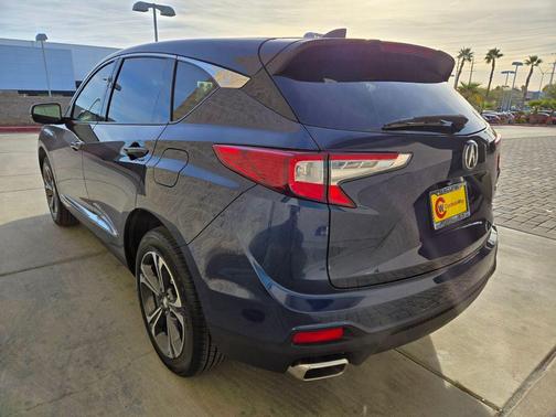 2026 Acura RDX Technology Package