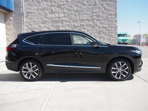 2024 Acura MDX Technology Package