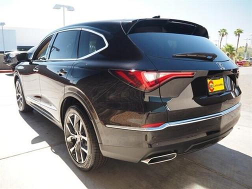 2024 Acura MDX Technology Package