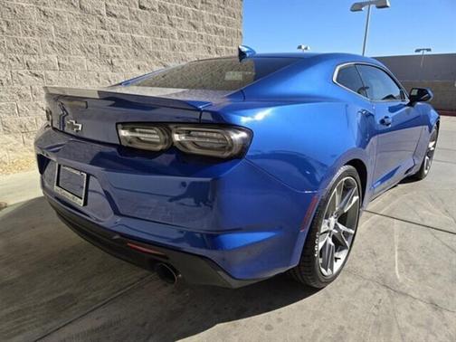 2020 Chevrolet Camaro 1LT