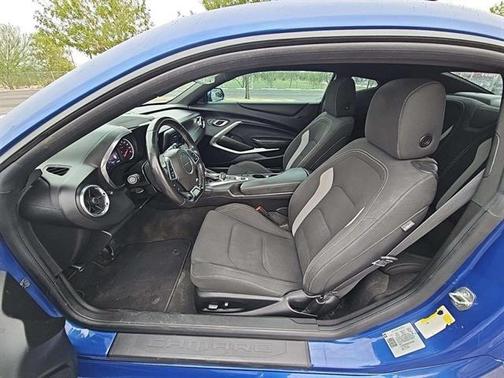 2020 Chevrolet Camaro 1LT