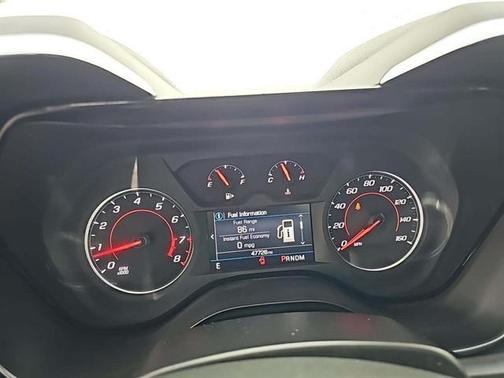2020 Chevrolet Camaro 1LT