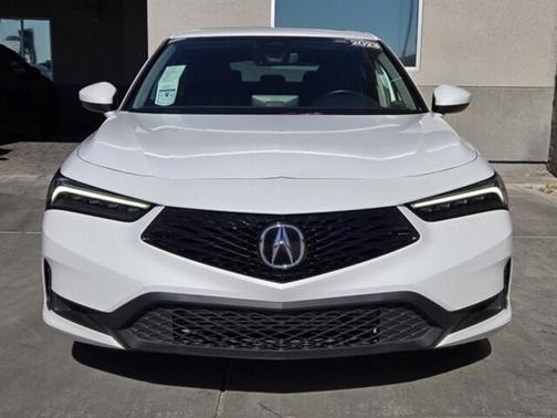 2023 Acura Integra 4dr Liftback