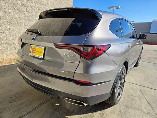 Carbon 2026 Acura MDX A-SPEC