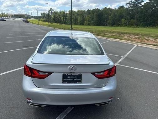 2013 Lexus GS 350 Base