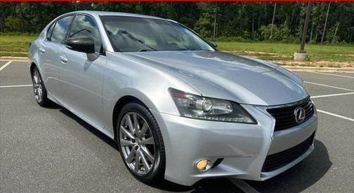 2013 Lexus GS 350 Base