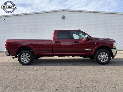 2022 RAM 2500 Limited
