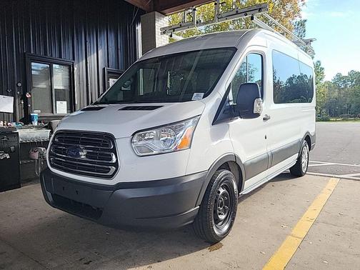 2018 Ford Transit-150 XLT