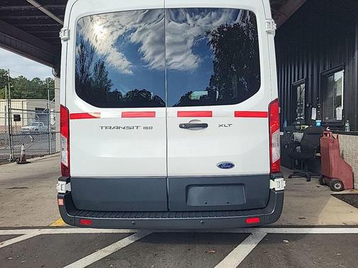 2018 Ford Transit-150 XLT