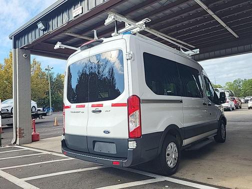 2018 Ford Transit-150 XLT