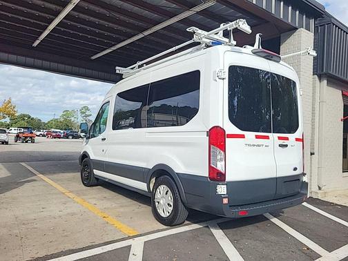 2018 Ford Transit-150 XLT