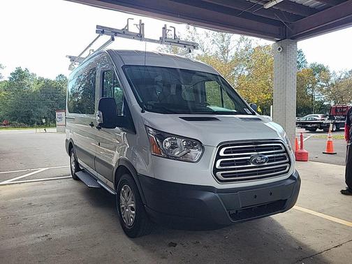 2018 Ford Transit-150 XLT