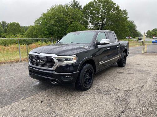 2021 RAM 1500 Limited