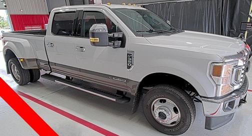 2020 Ford F-350 Lariat