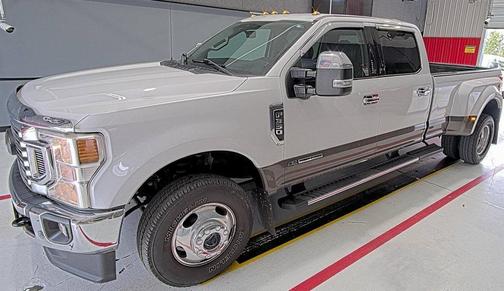 2020 Ford F-350 Lariat