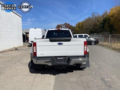 2020 Ford F-350 Lariat