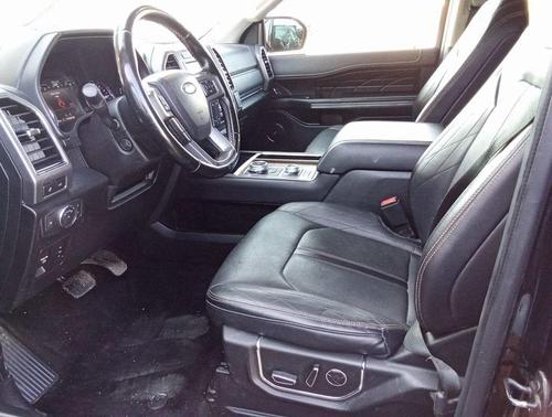 2018 Ford Expedition Max Platinum