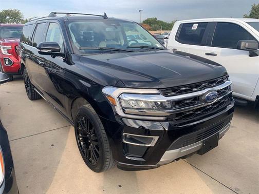 2023 Ford Expedition Max Limited