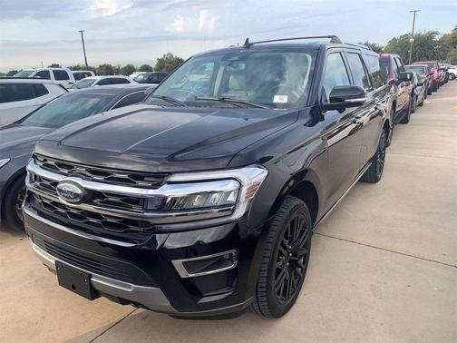 2023 Ford Expedition Max Limited