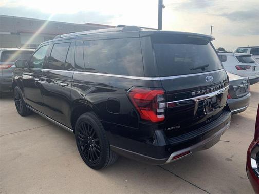 2023 Ford Expedition Max Limited