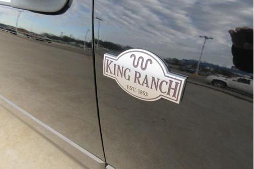 2016 Ford Expedition King Ranch