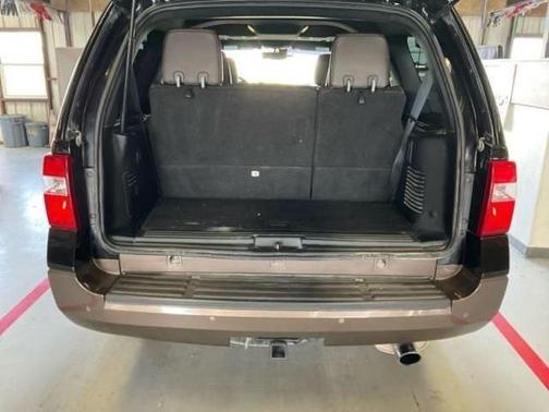 2016 Ford Expedition King Ranch