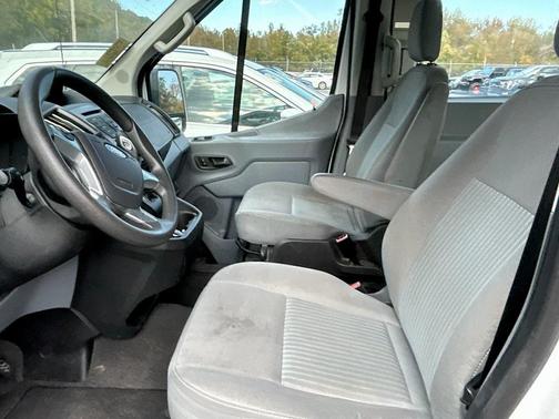 2019 Ford Transit-350 XLT