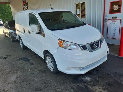 2015 Nissan NV200 SV