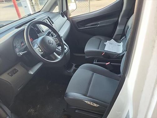 2015 Nissan NV200 SV