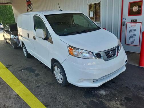 2015 Nissan NV200 SV