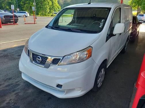 2015 Nissan NV200 SV