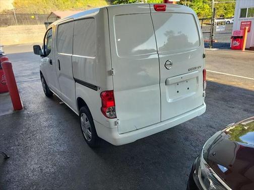 2015 Nissan NV200 SV