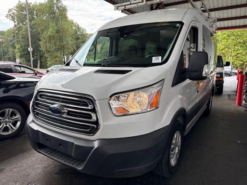 2018 Ford Transit-150 XLT